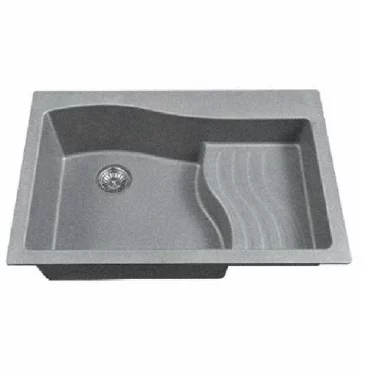 Franke Eurostone 610-84 (T. Silver)