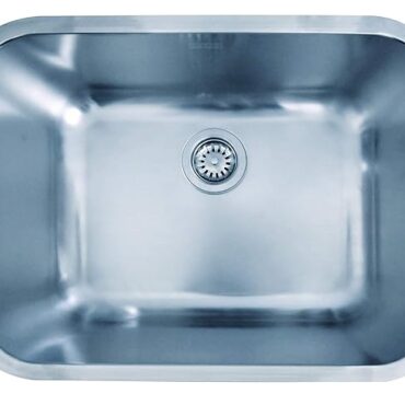 Franke Stainless Steel Sink ARTISAN SERIES RSX 210-55 3 1/2" WWK ND NOF NTH FRL