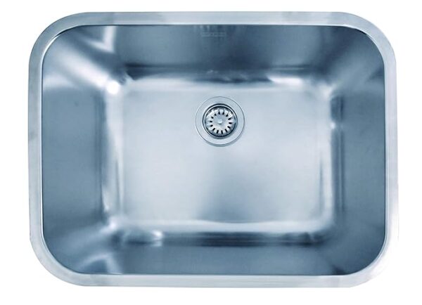 Franke Stainless Steel Sink ARTISAN SERIES RSX 210-55 3 1/2" WWK ND NOF NTH FRL