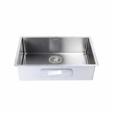 Franke Stainless Steel Sink BOX CLASSIC BXX 210/110-41 - (18X18x9)