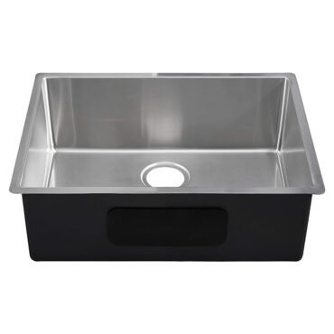 Franke Stainless Steel Sink BOX CLASSIC BXX 210/110-57-(24x18x9)