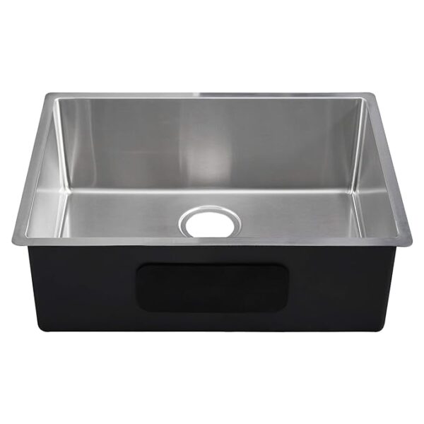 Franke Stainless Steel Sink BOX CLASSIC BXX 210/110-57-(24x18x9)