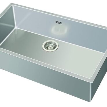 Franke Stainless Steel Sink BOX CLASSIC BXX 210/110-79-(33x18x9)