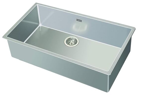 Franke Stainless Steel Sink BOX CLASSIC BXX 210/110-79-(33x18x9)