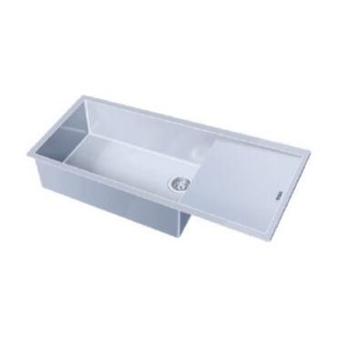 Franke Stainless Steel Sink BOX CLASSIC BXX 211/111-100 -( 40X18x9)