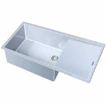 Franke Stainless Steel Sink BOX CLASSIC BXX 211/111-54-(36x18x9)