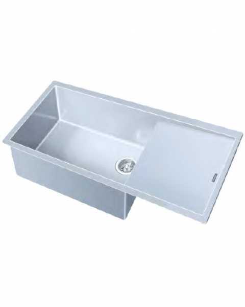 Franke Stainless Steel Sink BOX CLASSIC BXX 211/111-54-(36x18x9)