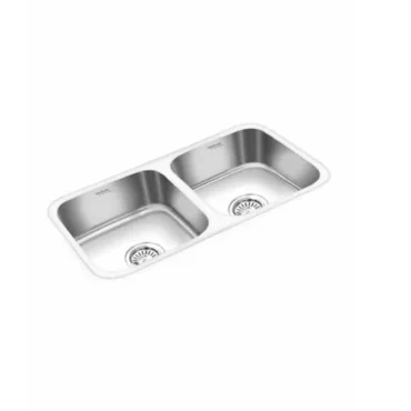 Franke Stainless Steel Sink BOX CLASSIC BXX 220/120 54-54 3 (45 x 20 x 9)
