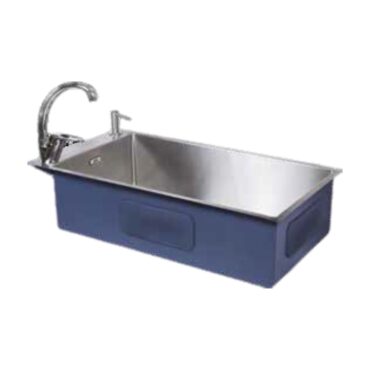Franke Stainless Steel Sink BOX DELUXE BXX 210/110-73-(33x18)
