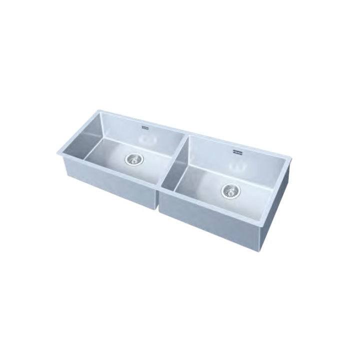 Franke Stainless Steel Sink BOX DELUXE BXX 220-120-54-54(45x20)