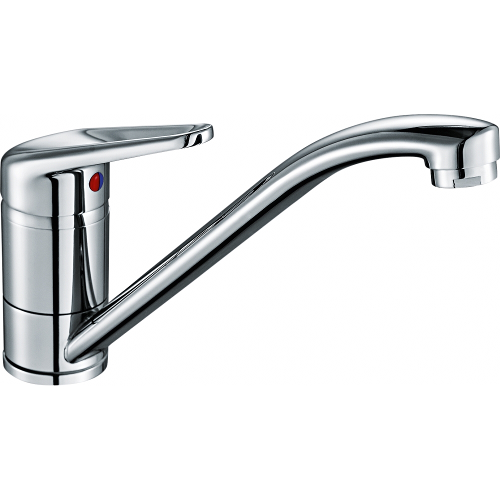 Franke TAP Novarus Plus - SPOUT TOP HP CHROME (LLD821)