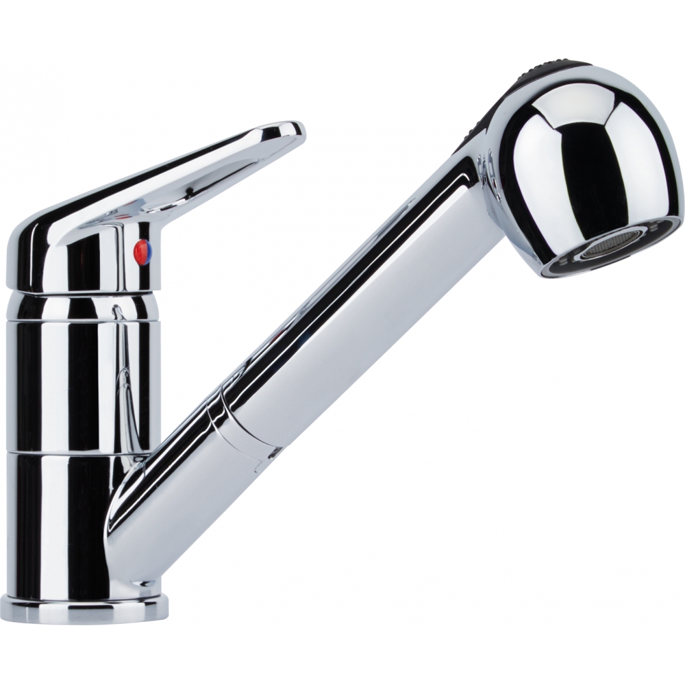 Franke TAP Novarus Plus - SPRAY TOP HP CHROME (RMD891)