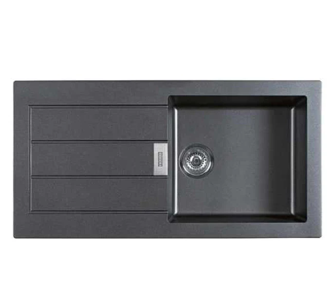 Franke TECTONITE 611 TECTONITE Franke TECTONITE 611 TECTONITE