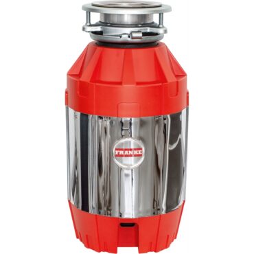 Franke Waste disposer FWDJ125