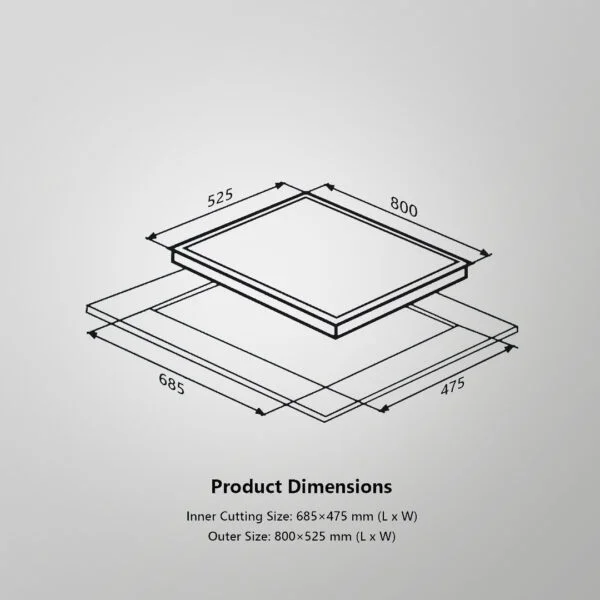 HBR-804