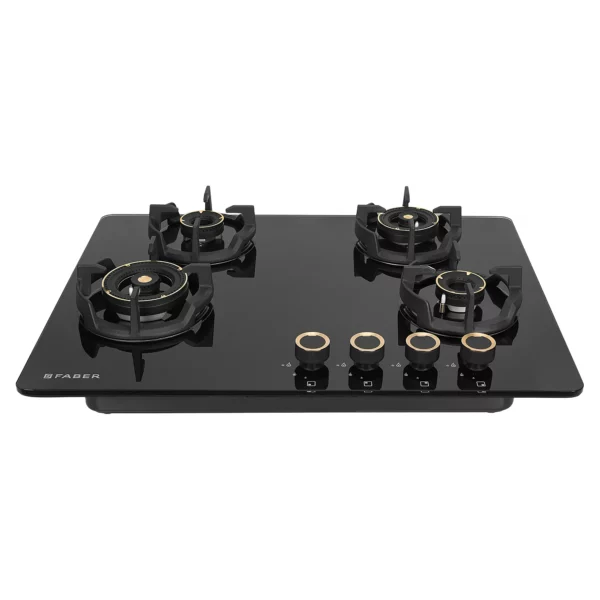 Faber Glass HOB EXPERIA HT704 ALU AI