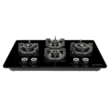 Faber Glass HOB EXPERIA HT754 ALU AI FFD