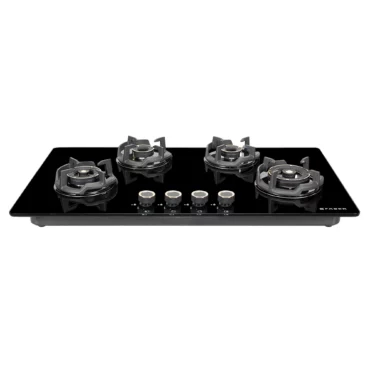 Faber Glass HOB EXPERIA HT904 ALU AI FFD