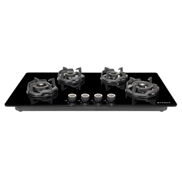 Faber Glass HOB EXPERIA HT904 ALU AI FFD
