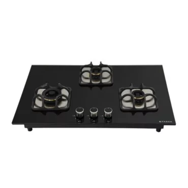 Faber Glass HOB IMPERIA 783 BRB CI BK