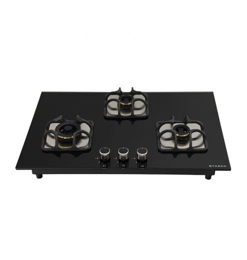 Faber Glass HOB IMPERIA 783 BRB CI BK