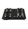 Faber Glass HOB IMPERIA PLUS 604 BRB CI BK
