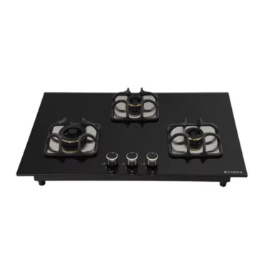 Faber Glass HOB IMPERIA PLUS 783 BRB CI BK