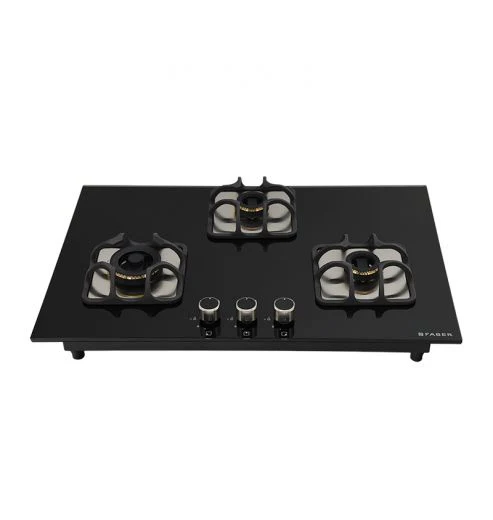 Faber Glass HOB IMPERIA PLUS 783 BRB CI BK