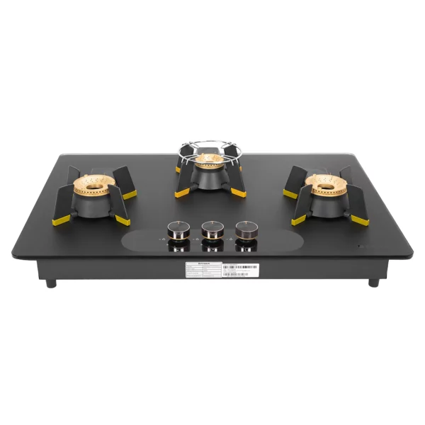 Faber Glass HOB MAGICLIFT HT 753 BR CI AI