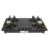Faber Glass HOB MAGICLIFT HT 804 BR CI AI