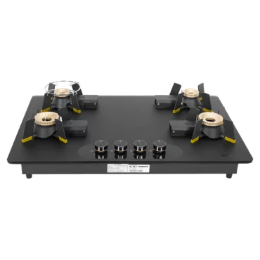 Faber Glass HOB MAGICLIFT HT 804 BR CI AI
