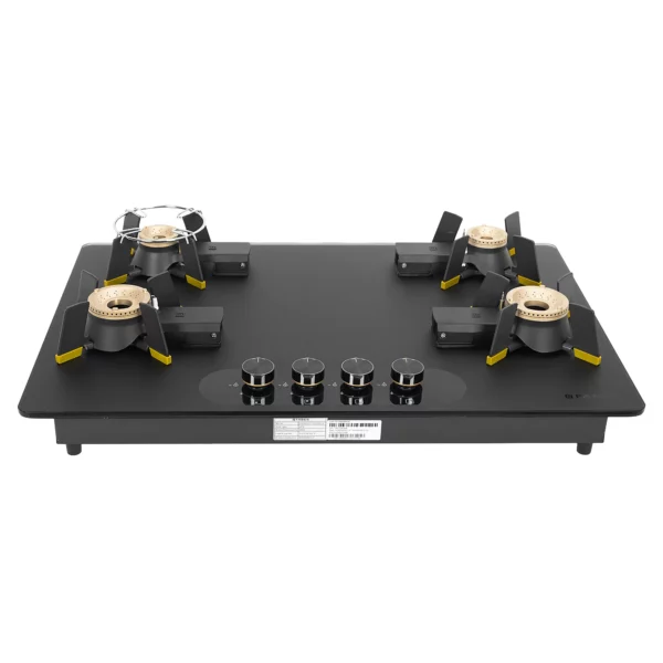 Faber Glass HOB MAGICLIFT HT 804 BR CI AI