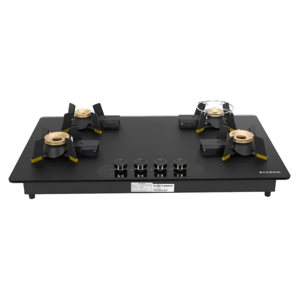Faber Glass HOB MAGICLIFT HT 904 BR CI AI