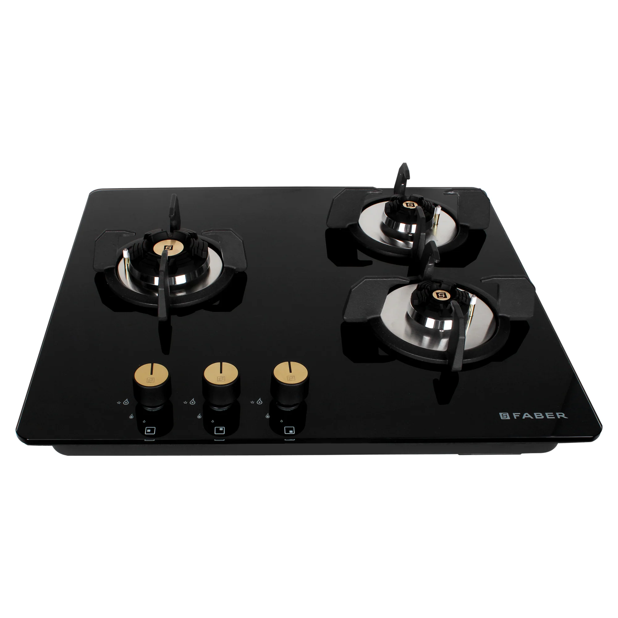 Faber Glass HOB MAXUS HT603 CRS BR CI AI