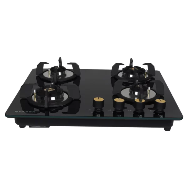 Faber Glass HOB MAXUS HT604 CRS BR CI AI