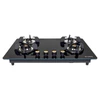 Faber Glass HOB MAXUS HT784 CRS BR CI AI