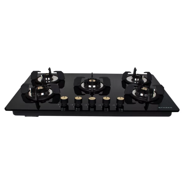 Faber Glass HOB MAXUS HT905 CRS BR CI AI