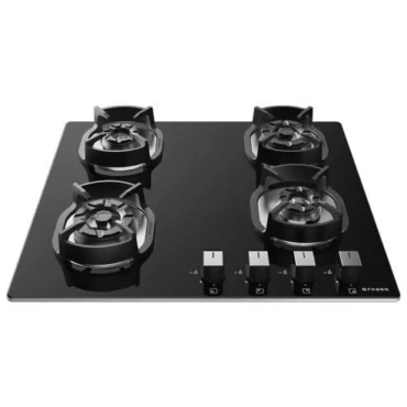 Faber Glass HOB NEXUS IND HT604 CRS BR CI AI