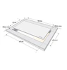 Faber Glass HOB NEXUS IND HT783 CRS BR CI AI