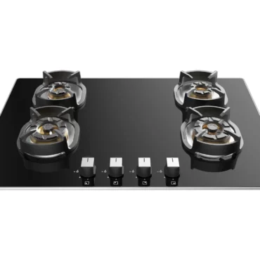 Faber Glass HOB NEXUS IND HT784 CRS BR CI AI
