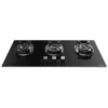 Faber Glass HOB NEXUS IND HT803 CRS BR CI AI