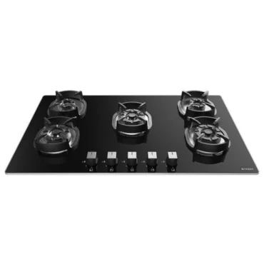 Faber Glass HOB NEXUS IND HT905 CRS BR CI AI