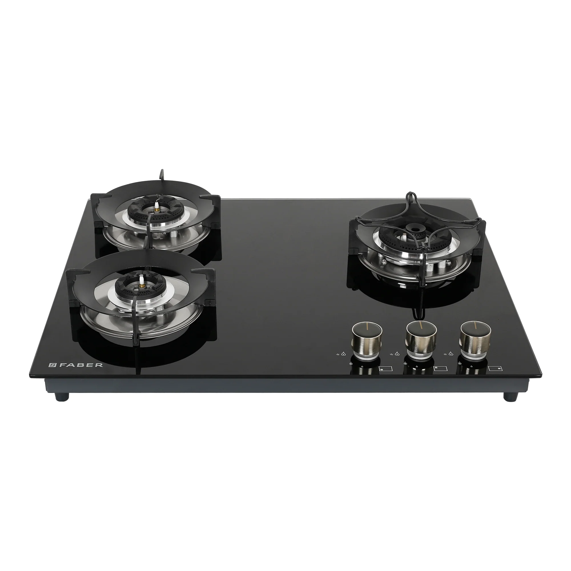 Faber Glass HOB SUPERIA HT 653 BR AI