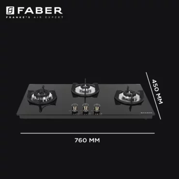 Faber Glass HOB SUPERIA HT 903 BR AI