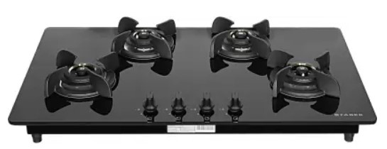 Faber Glass HOB ULTIMA HT904 CRS BR CI AI