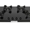 Faber Glass HOB ULTIMA PLUS HT904 CRS BR CI AI