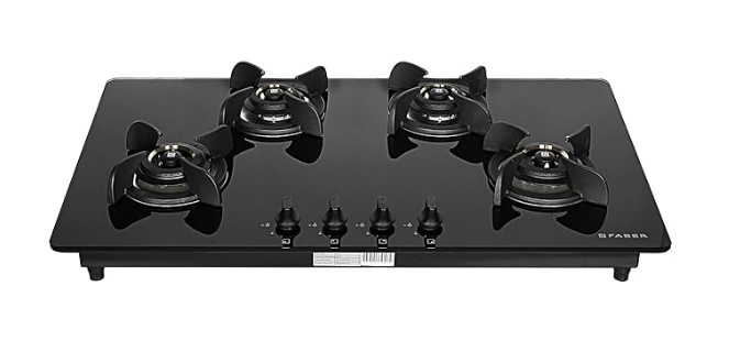 HOB ULTIMA PLUS HT904 CRS BR CI AI Faber Glass HOB ULTIMA PLUS HT904 CRS BR CI AI