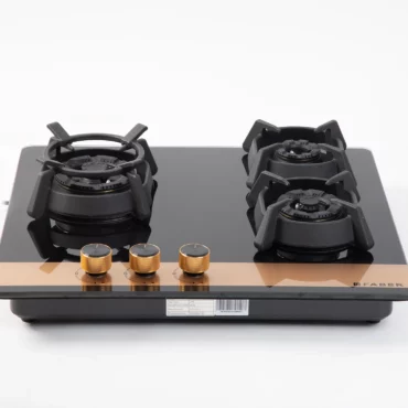 Faber Glass HOB UTOPIA PRO HT 603 BR CI