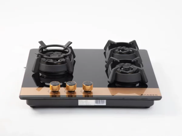 Faber Glass HOB UTOPIA PRO HT 603 BR CI