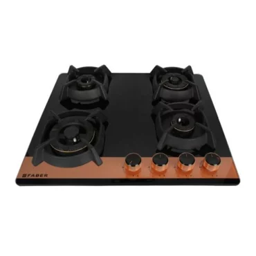 Faber Glass HOB UTOPIA HT 604 BR CI